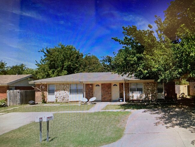 Building Photo - 7608 Abbott Drive