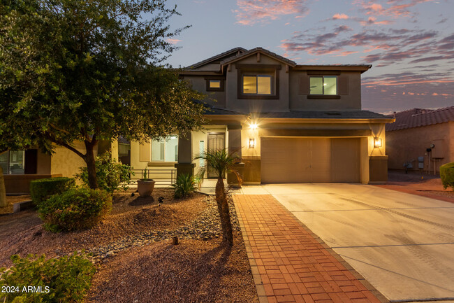 Photo - 6632 W Saguaro Park Ln Casa