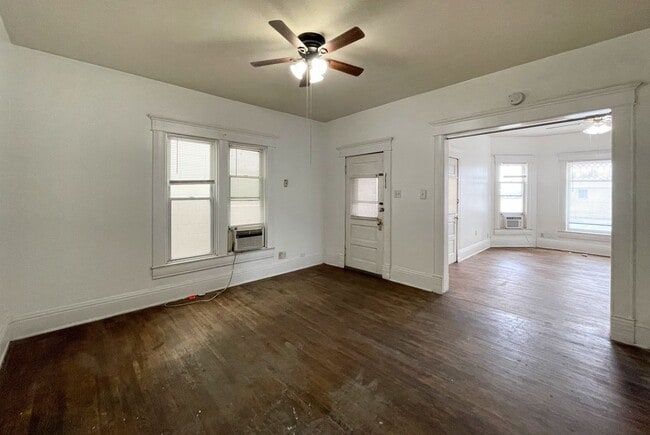 Photo - 2-Bed, 1-Bath Home