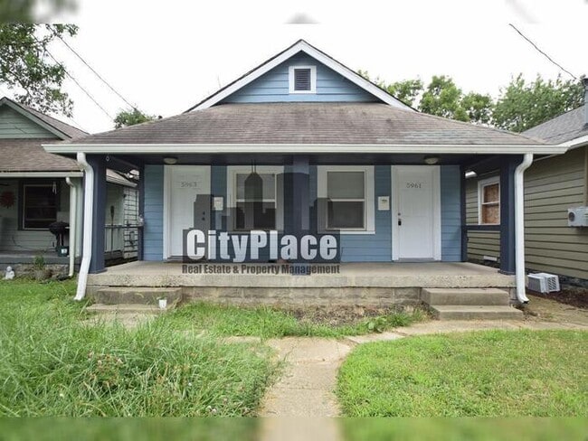 Building Photo - 5963 Rawles Ave