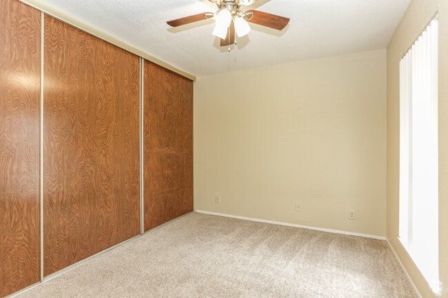 Photo - Heather Apartments