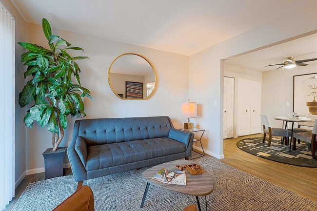 Windridge Village Apartments