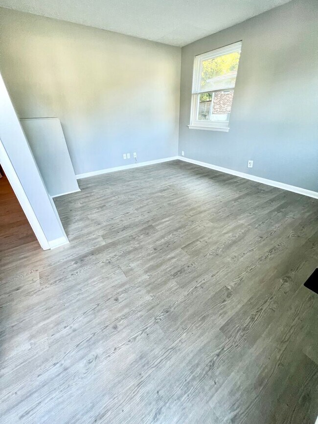 2 Bedroom 1 Bathroom Duplex in East Nashvi... Rental House Rental in