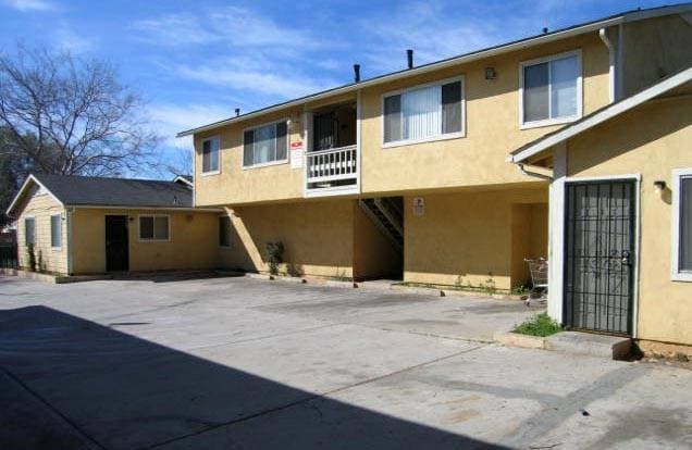 Building Photo - 24745 Webster Ave Unit C Rental