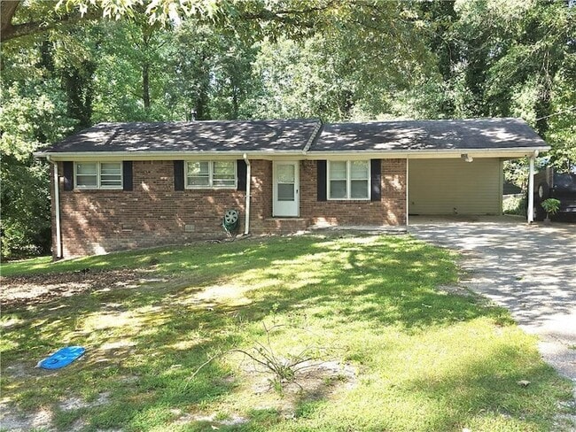 Photo - 3350 Scott Dr