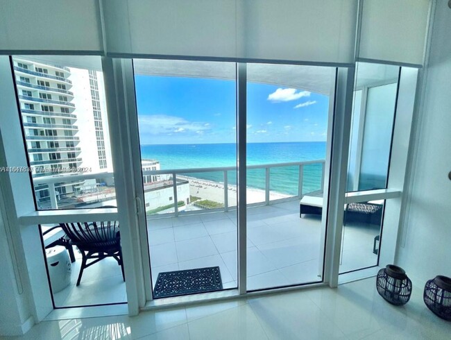 Photo - 15811 Collins Ave Condo Unit 803