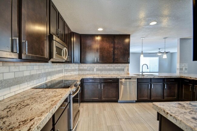 Photo - Offering 3 spacious bedrooms, 2.5 baths, l...