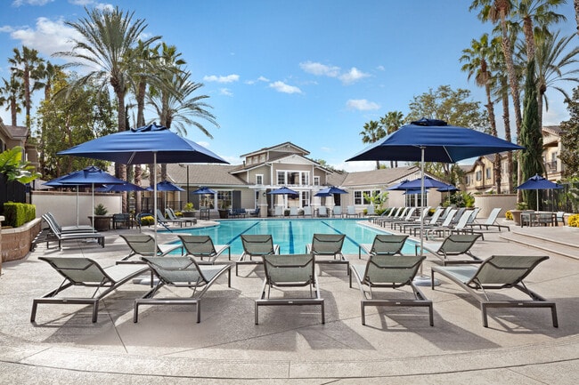 Jamboree Apartments and Townhomes