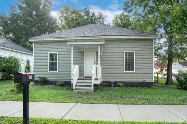 Building Photo - 501 Myrtle Ave Rental