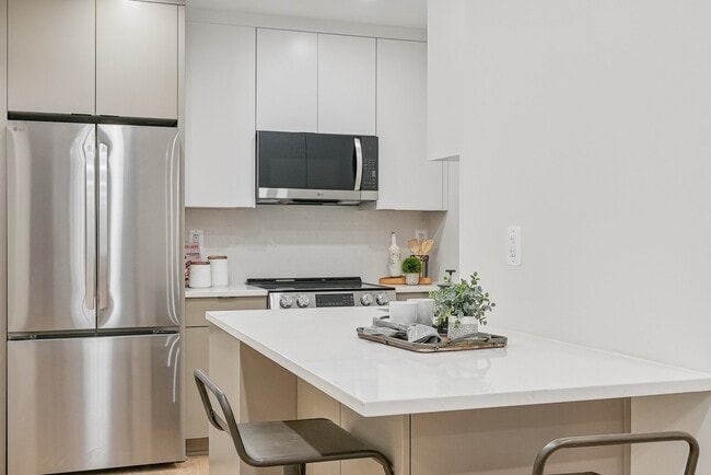 Photo - Glover Vista Apartments