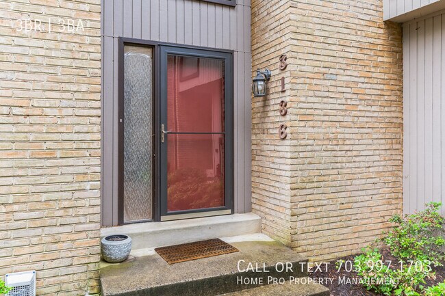 Photo - Welcome to 3136 Eakin Park Ct!