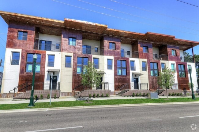 Building Photo - The River Street Lofts in Downtown Boise _...