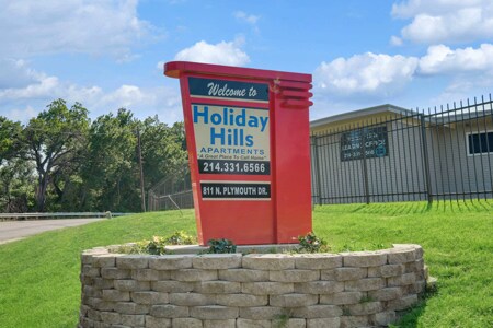 Holiday Hills