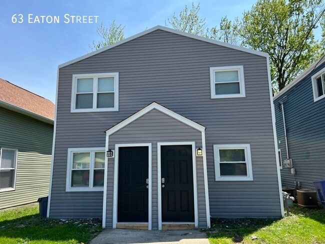Building Photo - 63 Eaton St Rental