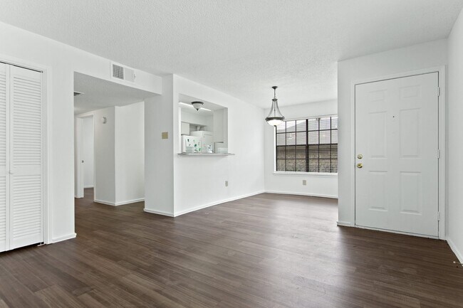 Kings Reserve Dallas 55+ Active Adult