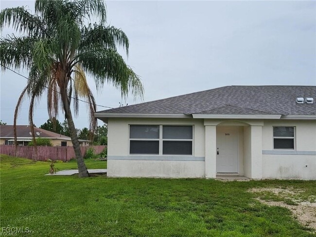 Building Photo - 1247 Bacon Ave