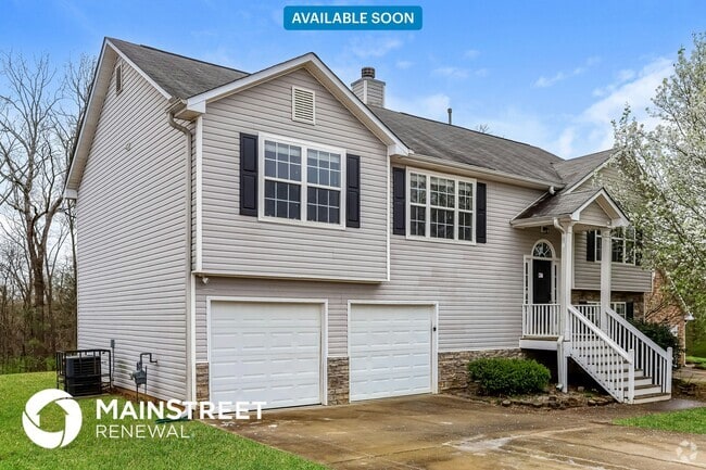 Building Photo - 1345 Kent Manor Rental