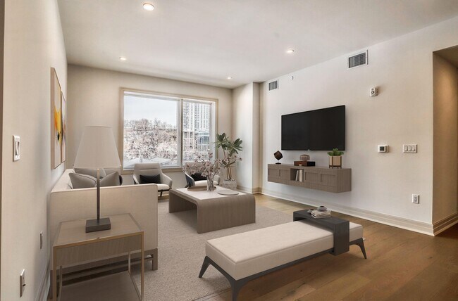Photo - 931 Madison St Unit 308