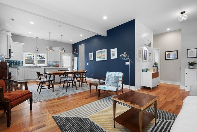 Photo - Gorgeous Home near Downtown Durham!