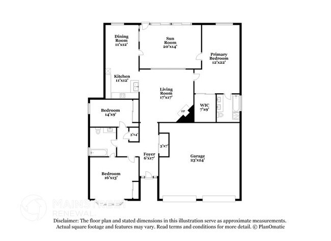 Photo - 285 Carriage Chase