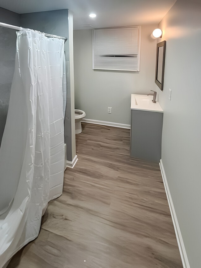 Photo - 1346 Eason St NW