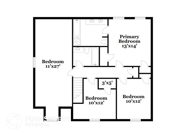 Photo - 514 Woodington Ln