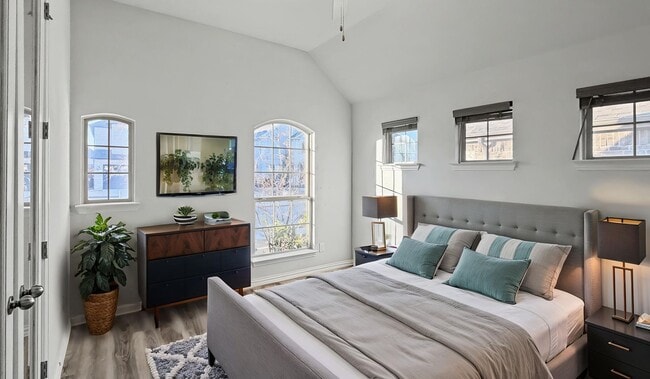 Photo - Elegant Single-Story Living with Resort-Style Amenities in Celina