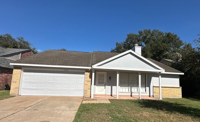 Photo - For Lease | 3 Bed, 2 Bath | 1,460 Sq Ft | Windsong Subdivision |