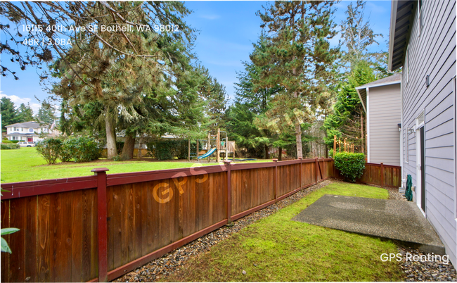 Photo - 16115 40th Ave SE