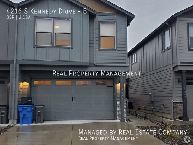 Building Photo - 4216 S Kennedy Dr Rental
