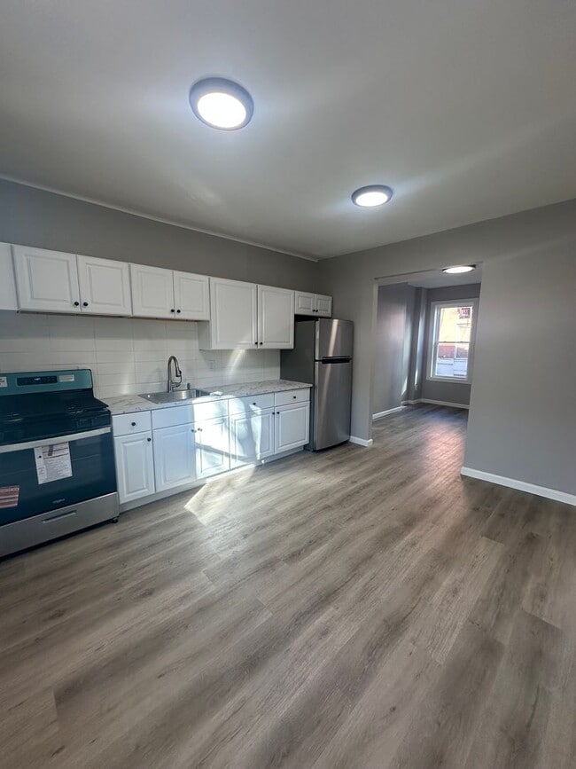 Photo - Newly renovated 2 bedroom. Section 8 approved