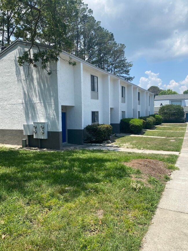 Photo - Park South at Deerwood