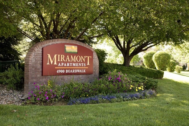 Miramont Apartments