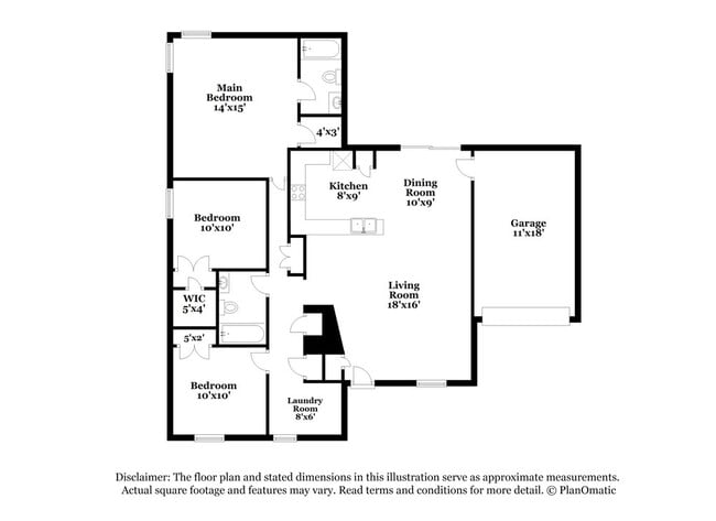 Photo - 107 Peterborough Dr