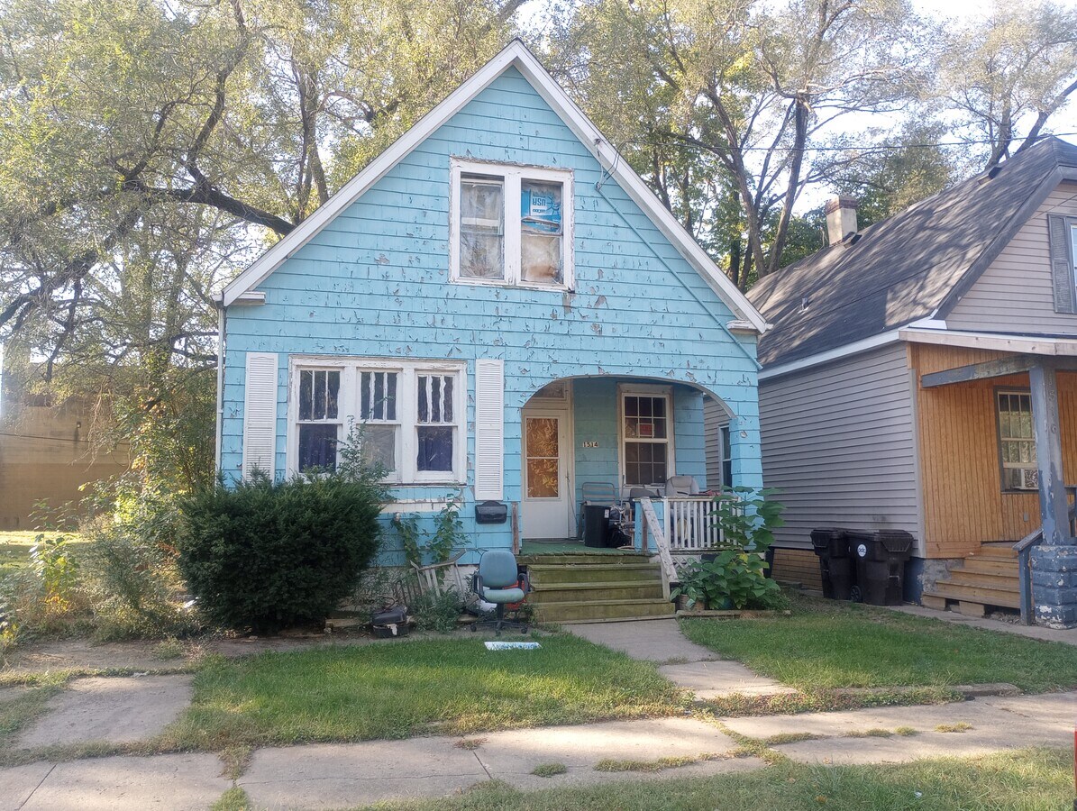 Photo - 1514 W Smith St House