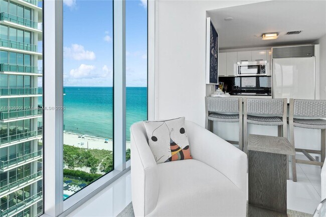 Photo - 6899 Collins Ave Unidad 1104