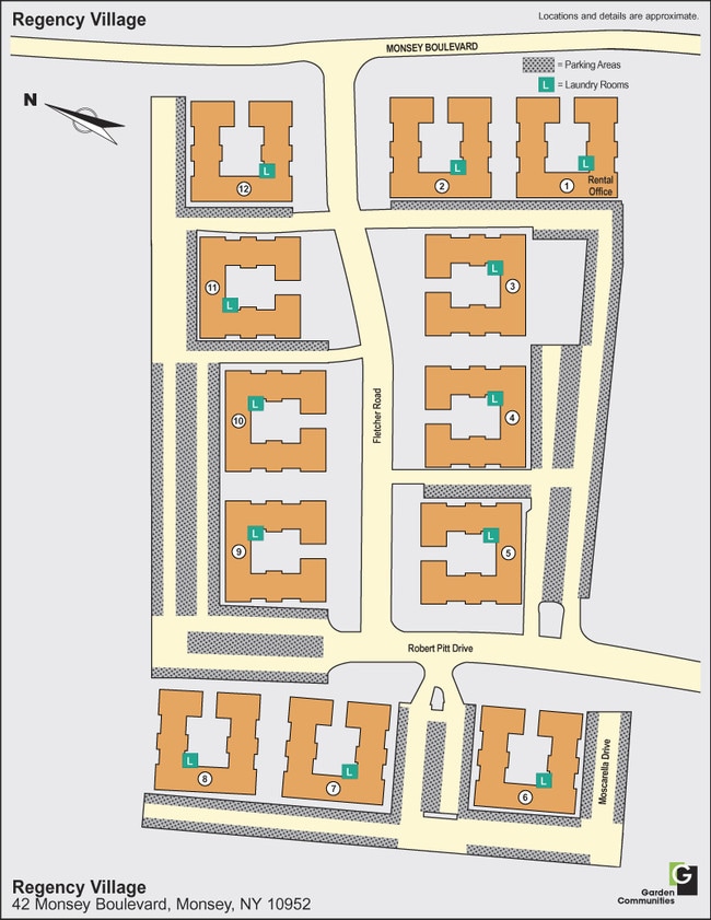 Photo - Regency Village