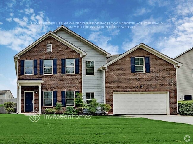 Building Photo - 342 Forrest Hills Dr Rental
