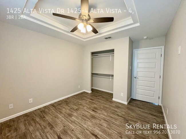 Photo - 1425 Alta Vista Dr Unit 4,