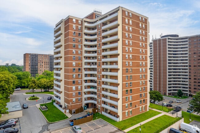 Photo - Richview Terrace