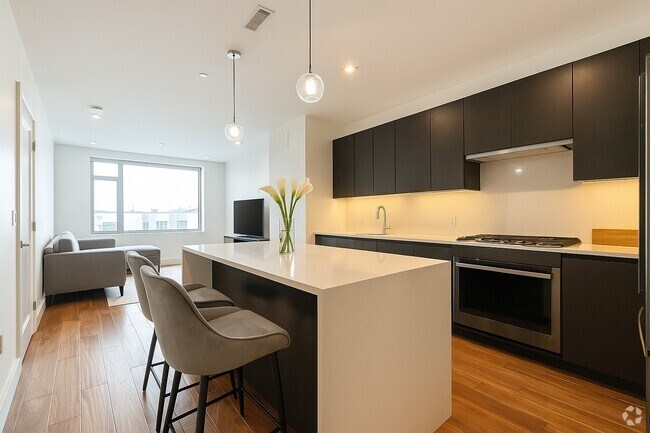 Building Photo - 106 Sumner St Unit 606 Rental