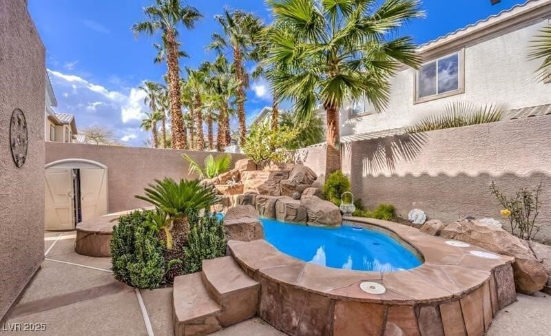 Photo - 4678 El Camino Cabos Dr House