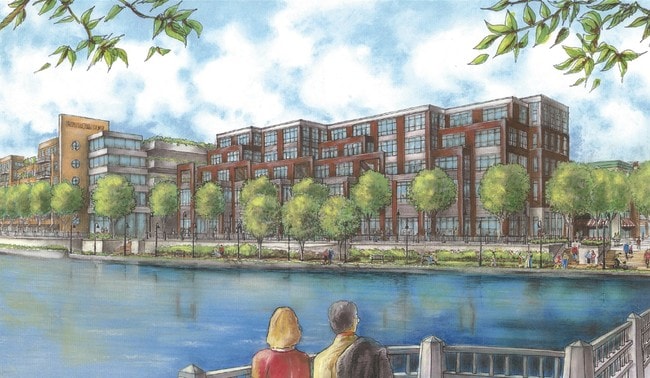 Photo - Milestone Row