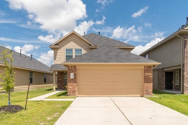 Building Photo - 2447 Peterborough Way Rental