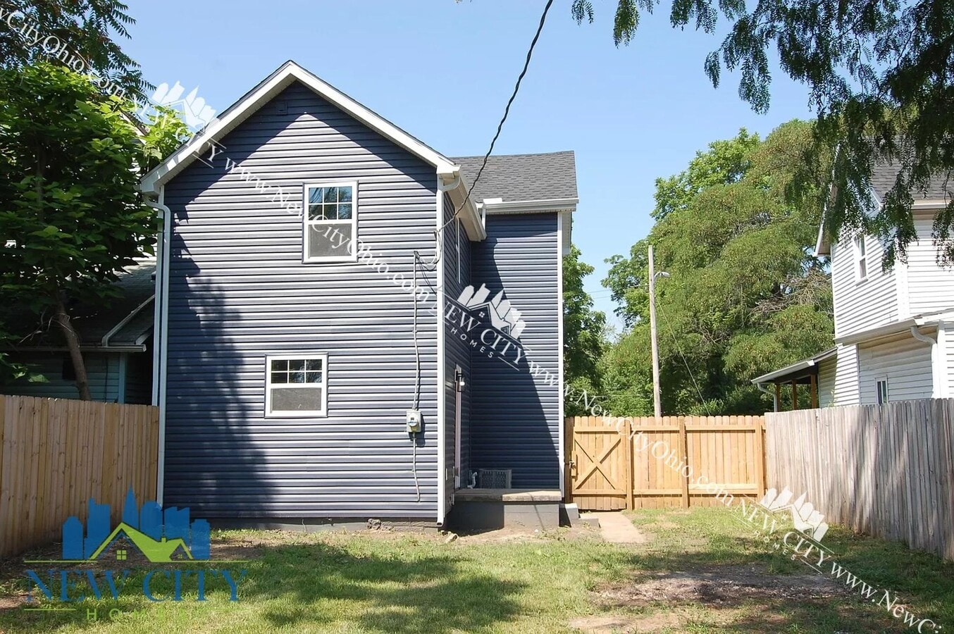 Photo - Remodeled 3 Bed, 2.5 Bath Home in Franklinton!