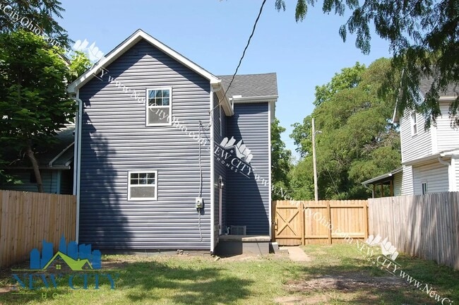 Photo - Remodeled 3 Bed, 2.5 Bath Home in Franklinton!