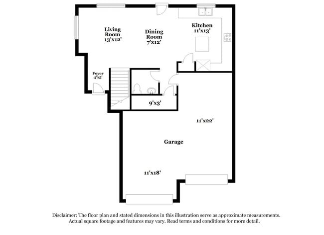 Photo - 604 Sumatra Pl