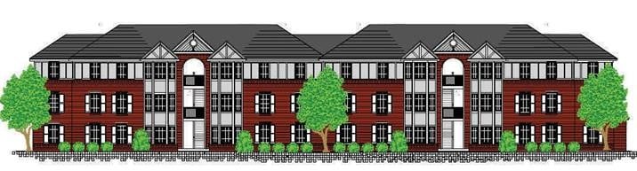 Palmetto Crossing - Palmetto Crossing Apartments