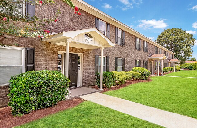 The Villas at Summer Creek