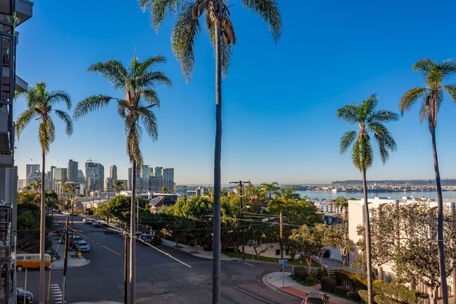 Photo - Stunning Bay View Condo in Bankers Hill